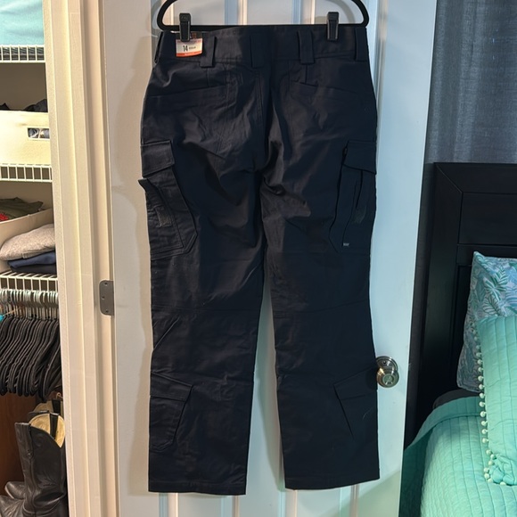 5.11 NWT Woman’s Stryke EMS Pants - Picture 4 of 4